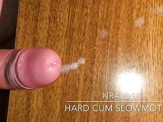 My slowmotion cum video :)
