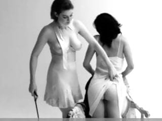 AWESOME Slow Motion spanking and caning