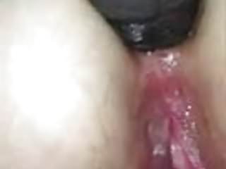 Wife Assfucked &amp; Squirt.