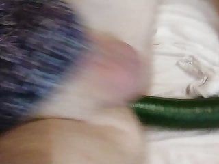 Playing with Vegetable Part 9