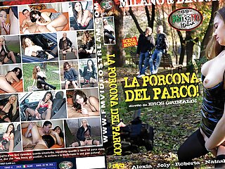 La Porcona del Parco (Original Full Movie)
