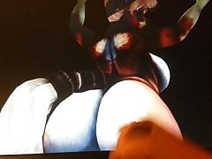 furry anime mare ass creamed