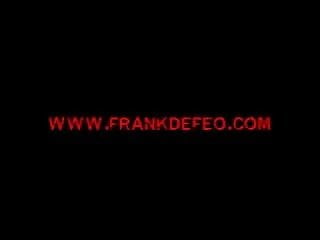 Bear Mag Shoot Frank Defeo