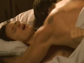 Juliette Lewis Nude Scene In Renegade Movie ScandalPlanet.Co