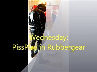 Rubberpiss