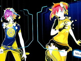 Digimon Story Cyber Sleuth (GMV)