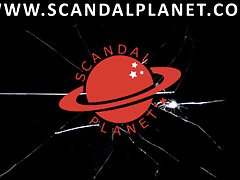Amanda Righetti Boobs In Angel Blade ScandalPlanet.Com