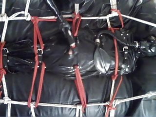 Cock, balls &amp; Arse Torture with electro 2