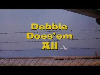 Trailer - Debbie Does &#039;em All (1985)