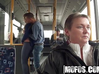 Mofos Bus - Free Bus Porn Tube - Bus videos, movies, XXX | PornKai.com