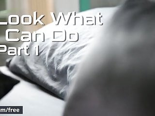 Cooper Dang and Ian Frost - Look What I Can Do Part 1