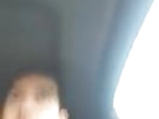 blowjob while driving 