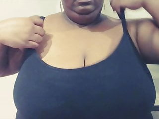 Latasha&#039;s boobs 2