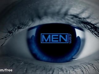 Men.com - Beau Reed and Manuel Skye - Steam - Gods Of Men