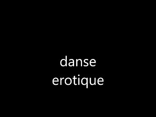 danse erotique hot