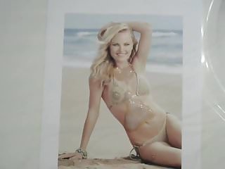 Malin Akerman Tribute 2