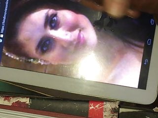 Cum facial tribute for kareena raand