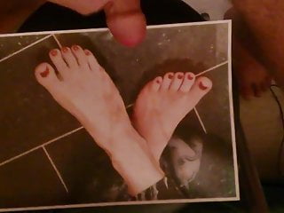 Feet tribute to SL88REDUX