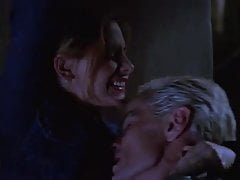 Sarah Michelle Gellar- Buffy the Vampire Slayer 02
