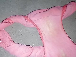 panty dirty wife