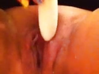 Dominicana squirting
