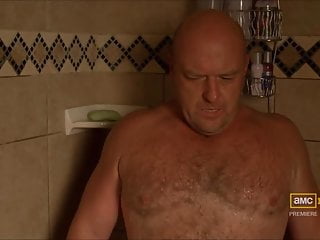 Hank Schrader. I want to come on you!
