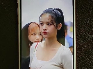 191005 Wonyoung Cumtribute