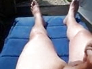 In der Sonne