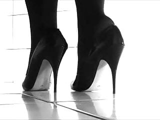 heels &amp; heels