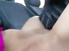 dubai car sex