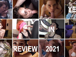 SLUTWIFE CLUB&#039;s Year in Review 2021