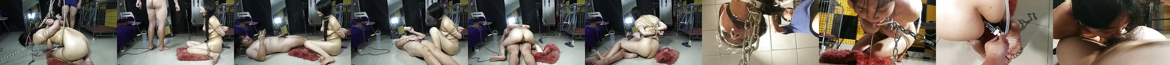 Chinese Model Keer Bondage Shoot Bts Hc Free HD Porn 8a XHamster