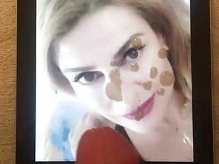 CumTribute for Louise