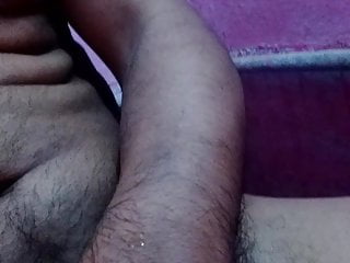 My unshaved dick