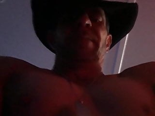 Outlaw Cowboy