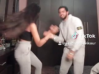 Desi sexy dance 