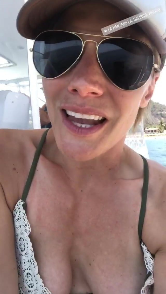 640px x 1136px - Katee sackhoff outdoor cleavage selfie - Katee sackhoff nude ...