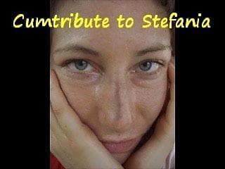 Cumtribute to Stefania