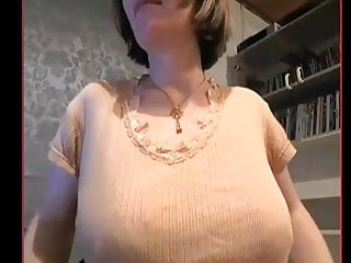Webcam Woman in tights and bra