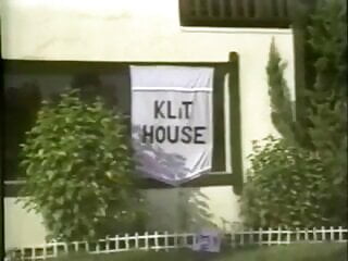 The Girls Of Klit House- Full Movie 