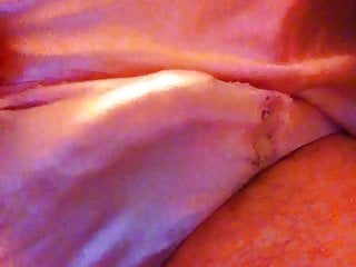 New Satin Pink Panties