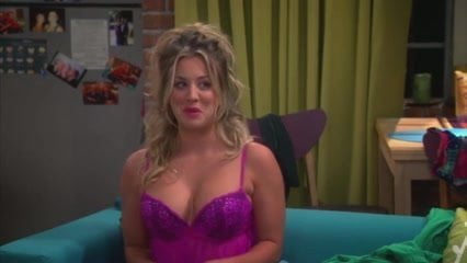 426px x 240px - Kaley Cuoco So Hot (Big Bang Theory) - Uporn.icu