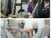 show my cock in webcam 25