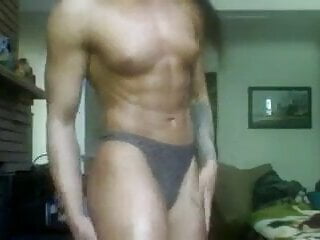 Asian FBB topless webcam