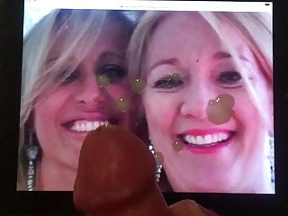 CumTribute for Jan &amp; Tracy