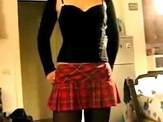 Sexy Honey on Webcam