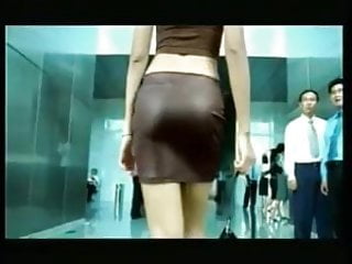 Thai ad Sexy Edit