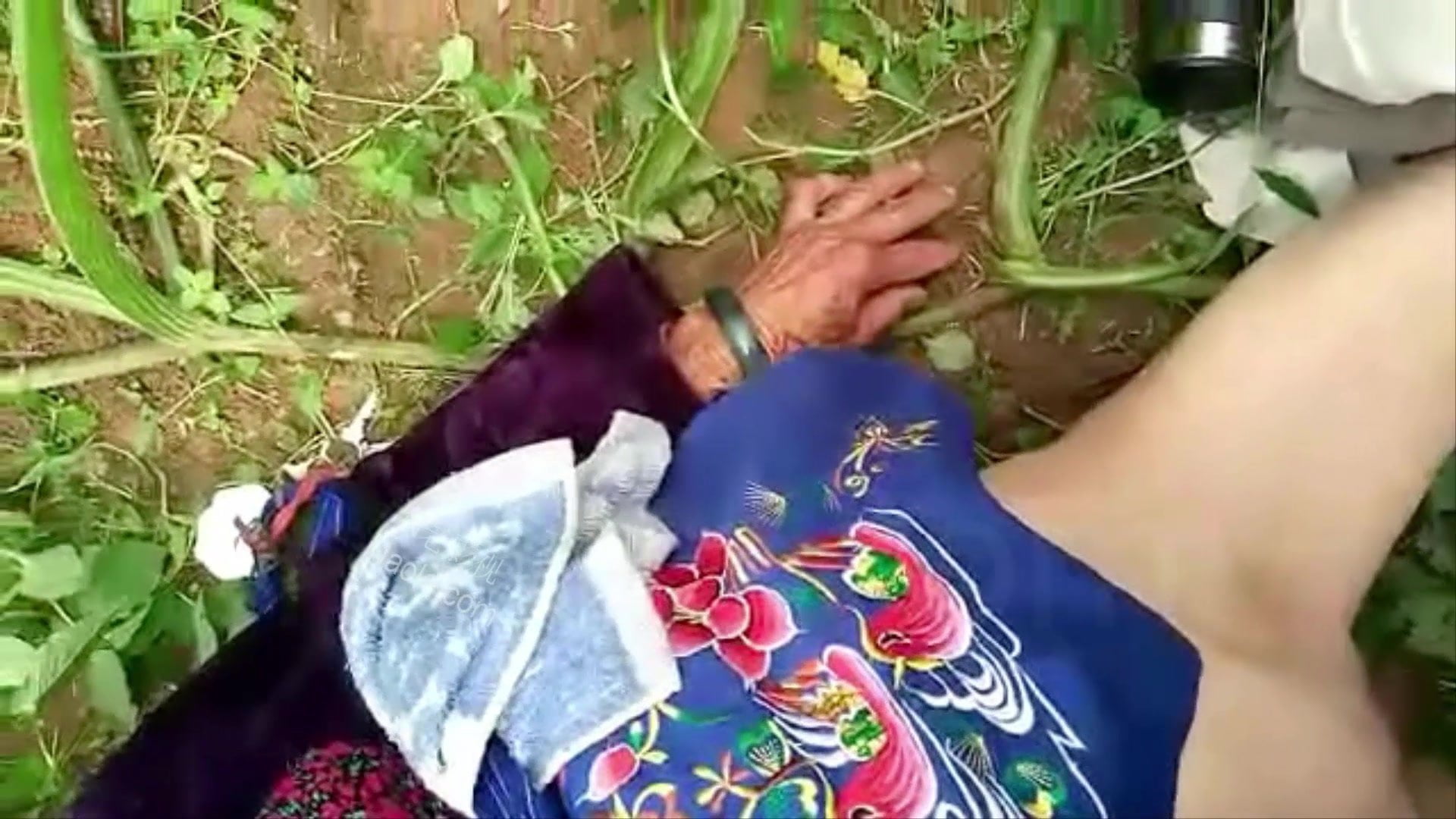 Секс Скачать Китайская Бабушка
