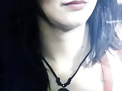 Shruti Hassan Spit and Cum Tribute