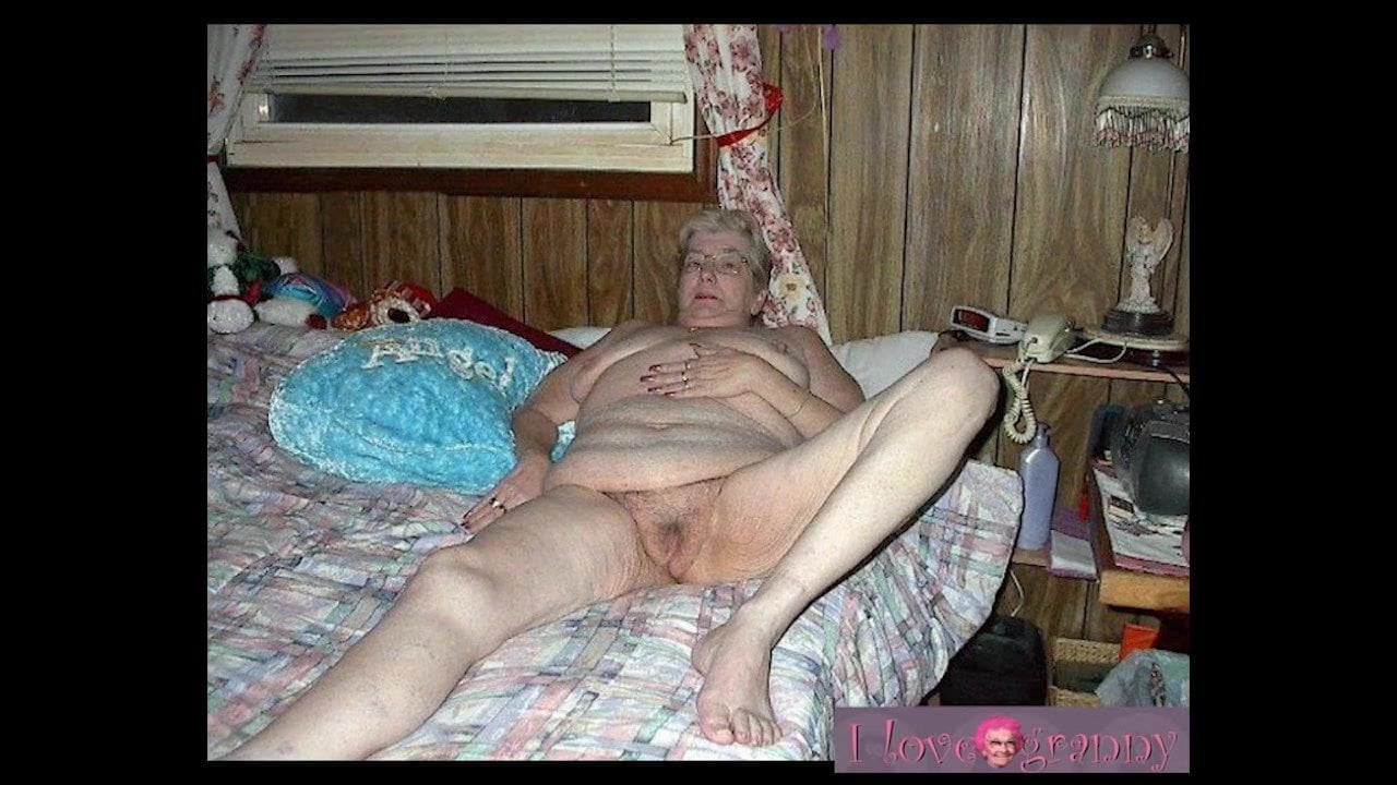 Ilovegranny amateur mature porn pictures slideshow - East ...